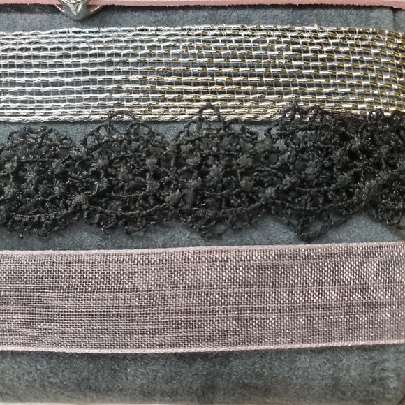 🎀 Cute Choker Set 💎 - Picture 4 of 6